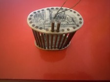 Antique chinese cow for sale  EASTBOURNE