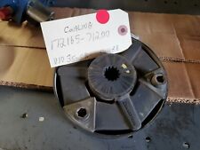 Used yanmar 172165 for sale  Ottawa Lake