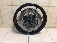 Cerchio anteriore aprilia usato  Italia