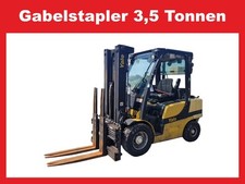 Yale tonnen gas gebraucht kaufen  Bad Essen
