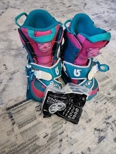 boots 1 snowboard youth for sale  Denver