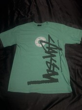 Green stussy men for sale  Niagara Falls