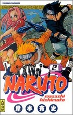 Livre naruto tome d'occasion  Les Mureaux