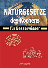 Naturgesetze kochens besserwis gebraucht kaufen  Berlin