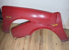 Parafanghi destro sinistro usato Parafanghi destro sinistro usato  Mazara del Vallo