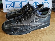 Scarpe bowling professionali usato  Borgosesia