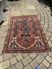 Handmade vintage wool for sale  OAKHAM