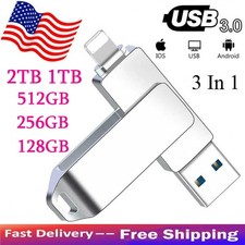2tb 1tb usb for sale  USA