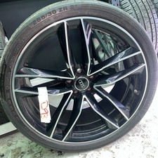 Audi rs6 alloy for sale  ACCRINGTON
