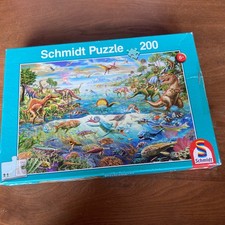 kinderpuzzle gebraucht kaufen  Mannheim