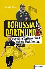 Borussia dortmund populäre gebraucht kaufen  Berlin