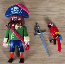Playmobil figur pirat gebraucht kaufen Playmobil figur pirat gebraucht kaufen  Monheim