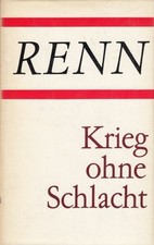 Buch krieg hne gebraucht kaufen  Leipzig