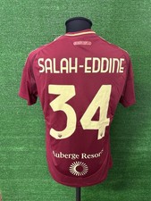 Maglia roma salah usato  Guidonia Montecelio