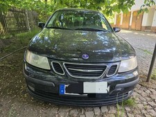 Saab vector lpg gebraucht kaufen  Chemnitz