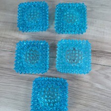Fenton blue glass for sale  Henrico