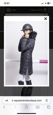 Samshield courcheval coat for sale  TORQUAY