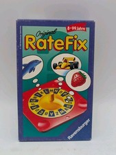 Rate fix ravensburger gebraucht kaufen  Mannheim