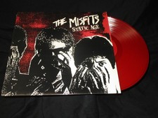 Misfits static age for sale  Flowery Branch