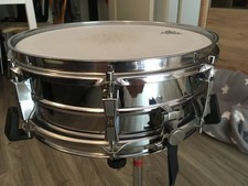 Sonor snare champion gebraucht kaufen  Pforzheim