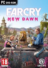 Far cry new usato Far cry new usato  Biandronno