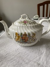 Regent china teapot for sale Regent china teapot for sale  WANTAGE