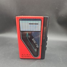 Vintage alba personal for sale  SOUTHAMPTON