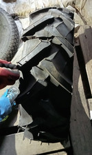 Pneumatico trattore 6.50 usato Pneumatico trattore 6.50 usato  Lamezia Terme