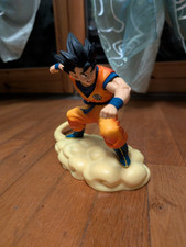 Goku banpresto nuvola usato  Poppi