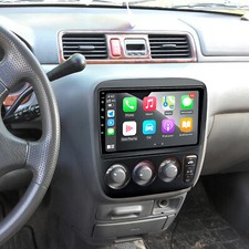 Smart touchscreen car for sale  Bordentown