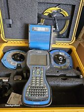 Receptor GNSS KiT Trimble Epoch 35 Base+ Rover50 RTK rádio UHF PDL450+TSC3SurvPr comprar usado  Enviando para Brazil