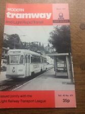Glasgow underground article for sale  HULL