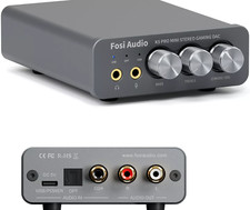 Fosi audio pro for sale  Stanton