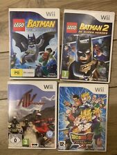 Lotto giochi wii usato  Italia
