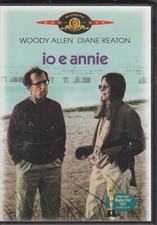 Annie dvd in usato  Lucera