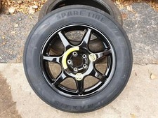 Roda sobressalente 22 23 GV70 OEM 18x4 com pneu sobressalente temporário 155 90 18 Maxxis comprar usado Roda sobressalente 22 23 GV70 OEM 18x4 com pneu sobressalente temporário 155 90 18 Maxxis comprar usado  Enviando para Brazil