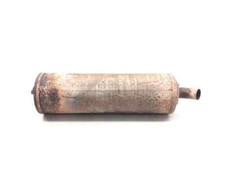 Exhaust pipe muffler for sale  Parkersburg