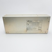 Deltron quad output for sale  Portland