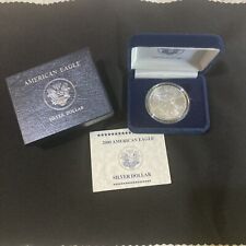 2000 american silver for sale  Wayzata