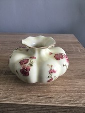 Zsolnay hungary vase for sale  EDINBURGH