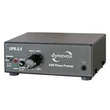 Dynavox upr 2.0 usato  Roccagloriosa