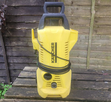 Leaking body karcher for sale  SPALDING