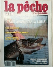 Pêche poissons 581 d'occasion  Alzonne