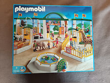 Boite vide playmobil d'occasion  Lille-