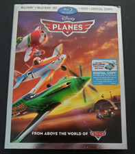 Disney planes three for sale  Helena