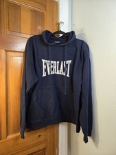 Everlast logo hoodie for sale  Cantonment