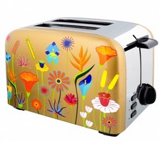 Pylones toast toaster gebraucht kaufen  Ettlingen