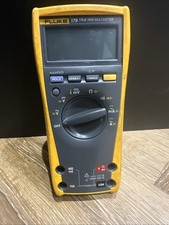 Fluke 179 true for sale  HULL