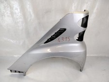 Parafango posteriore sinistro usato Parafango posteriore sinistro usato  Italia