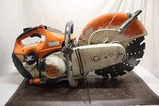 Stihl 420 cutquik for sale  Portsmouth